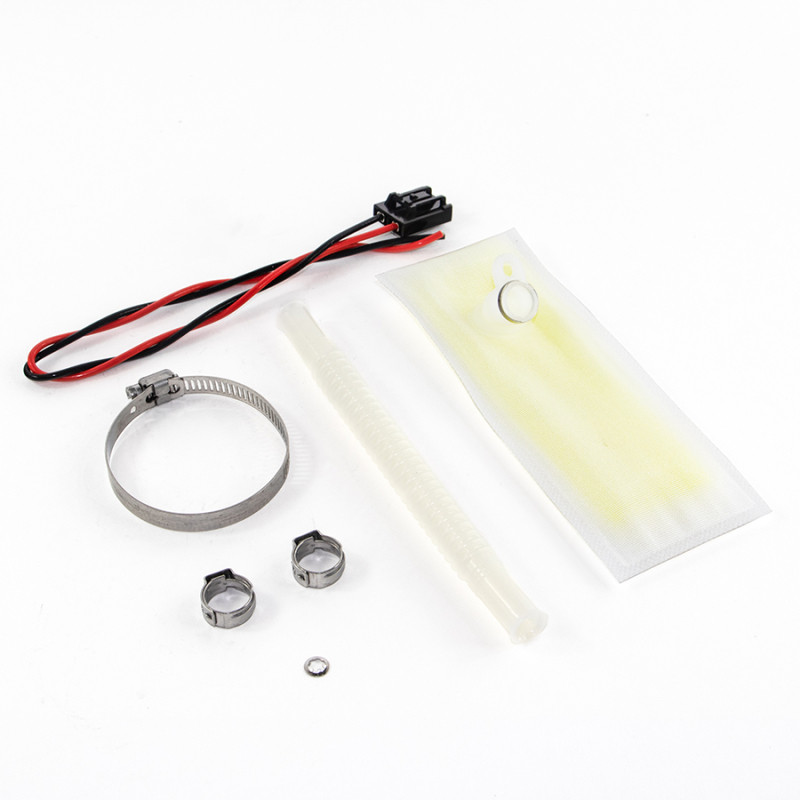 DeatschWerks Fuel Pump Install Kit for DW200 / DW300 for 92-95 BMW E36 325i