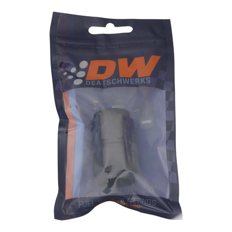 DeatschWerks 10AN Flare Female Swivel to 10AN Flare Female Swivel