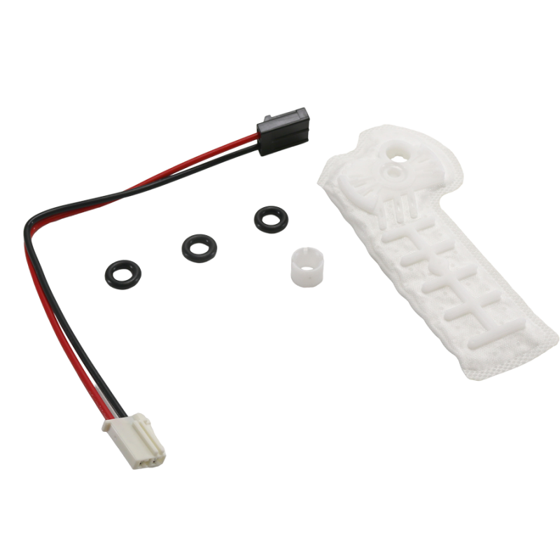 DeatschWerks  Install Kit For DW300c for 22-24 WRX / 21-24 Subaru BRZ/GR86