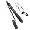 Bilstein B8 8100 Black Hawk 3-Way Adj. Shock - Rear Right for 2022+ Tundra 4WD