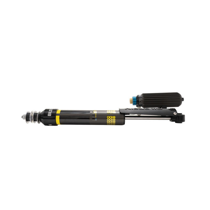 Bilstein B8 8100 Black Hawk 3-Way Adj. Shock - Rear Left for 2022+ Tundra 4WD