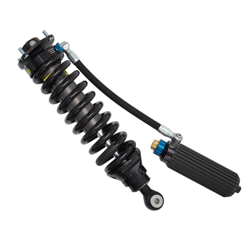 Bilstein B8 8112 Black Hawk 3-Way Adj. Front Left Coilover for 2022+ Tundra 4WD