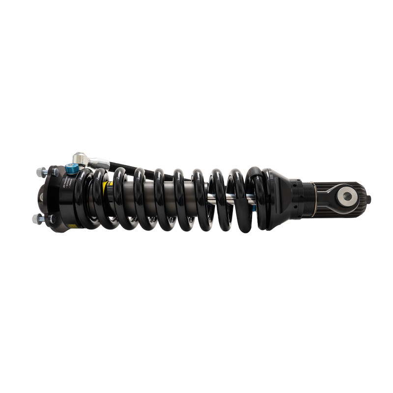 Bilstein B8 8112 Black Hawk 3-Way Adj. Front Left Coilover for 2022+ Tundra 4WD