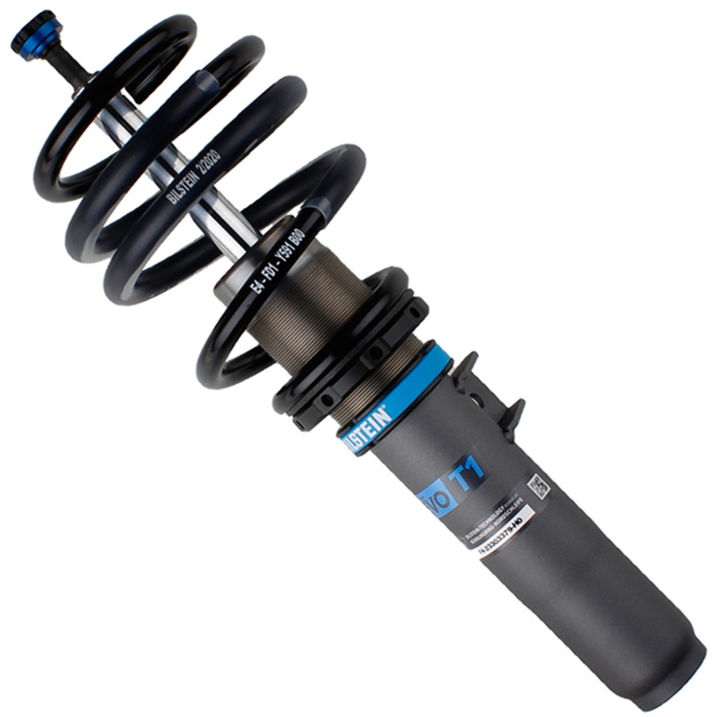 Bilstein EVO T1 Coilovers for 19-21 BMW 330i 20-21 M340i 2021 330e/430i