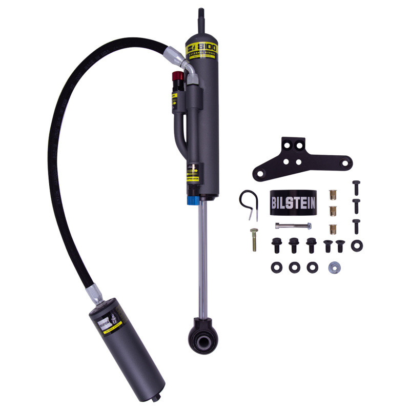 Bilstein  8100 (Bypass) Rear Right Shock for 03-23 4Runner / 10-23 GX460B8