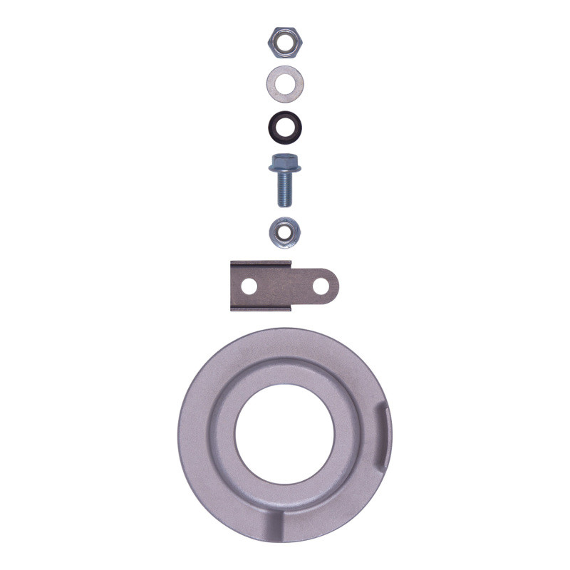 Bilstein  B8 TerraSport Shock Absorber Rear for 10-14 Subaru Outback