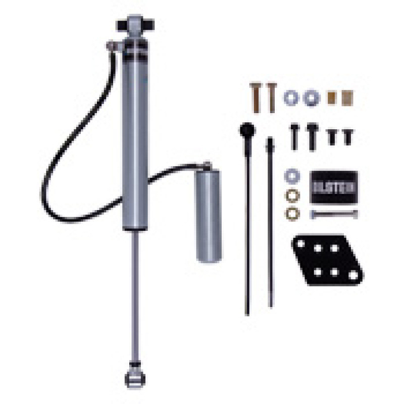 Bilstein B8 5160 Series  Front Left Shock for 2-3in Lift for 18-23 Jeep Wrangler