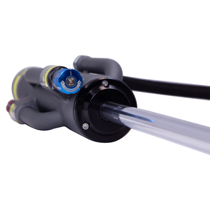 Bilstein  B8 8100 (Bypass) Rear Shock Absorber for 2007-2021 Toyota Tundra