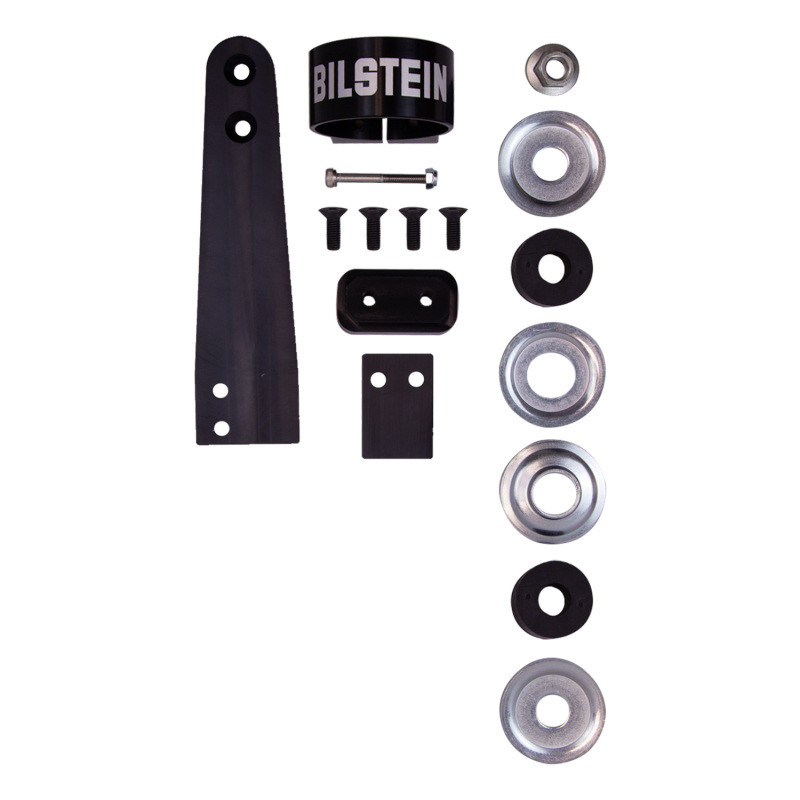 Bilstein  B8 8100 Monotube Rear Right Shock for 2007-2021 Toyota Tundra