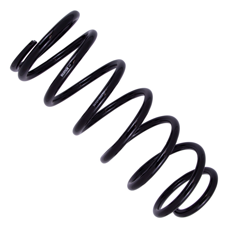 Bilstein  Rear B12 Special 1.5in Lift Heavy Load Springs for 13-21 Landcruiser