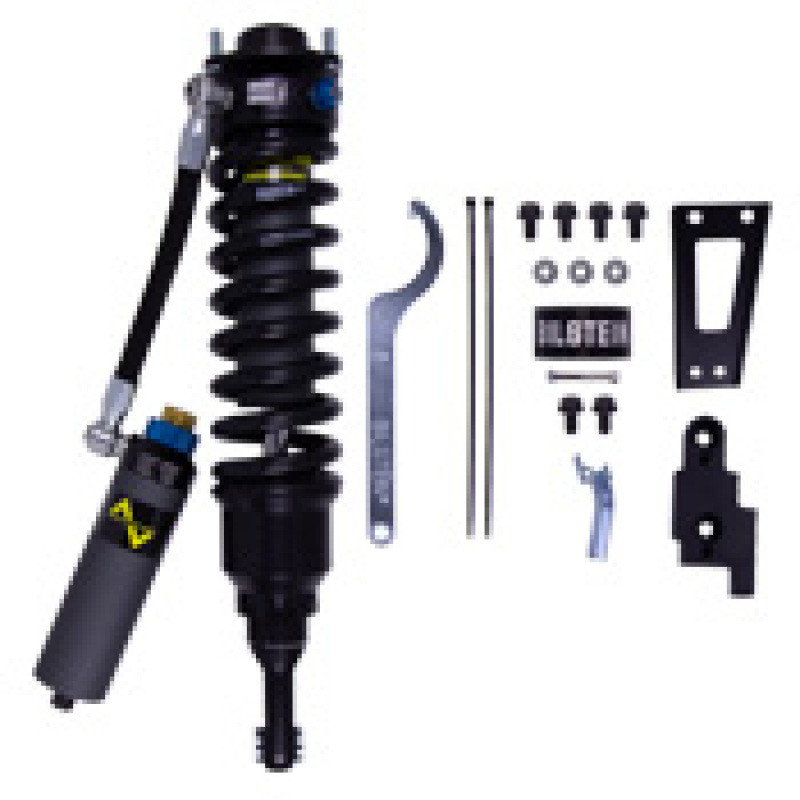 Bilstein B8 8112 Series Front Left Shock and Coil Spring for 05-22 Tacoma