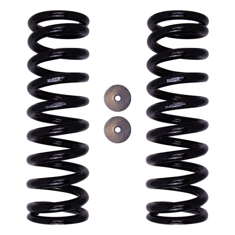Bilstein  B8 8112 (ZoneControl CR) 700lb Spring Kit for Tacoma/4R/FJ/GX