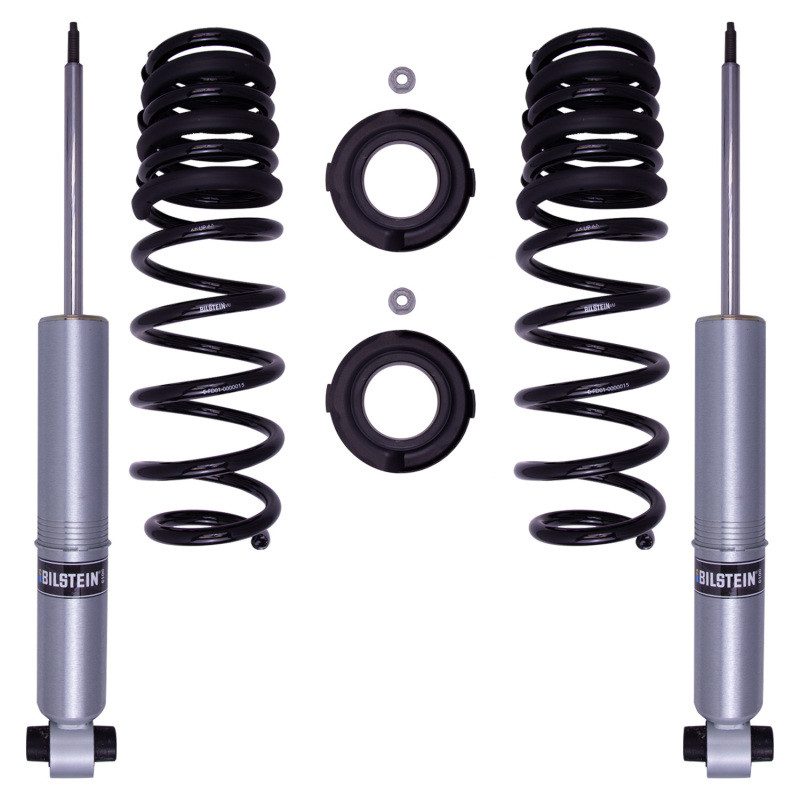 Bilstein  B8 6112 60mm Shock Absorber Suspension Kit - Rear for 21-22 Bronco