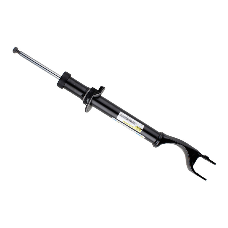 Bilstein B4 OE Replacement DampMatic Shock Front Left for 15-19 Mercede C300