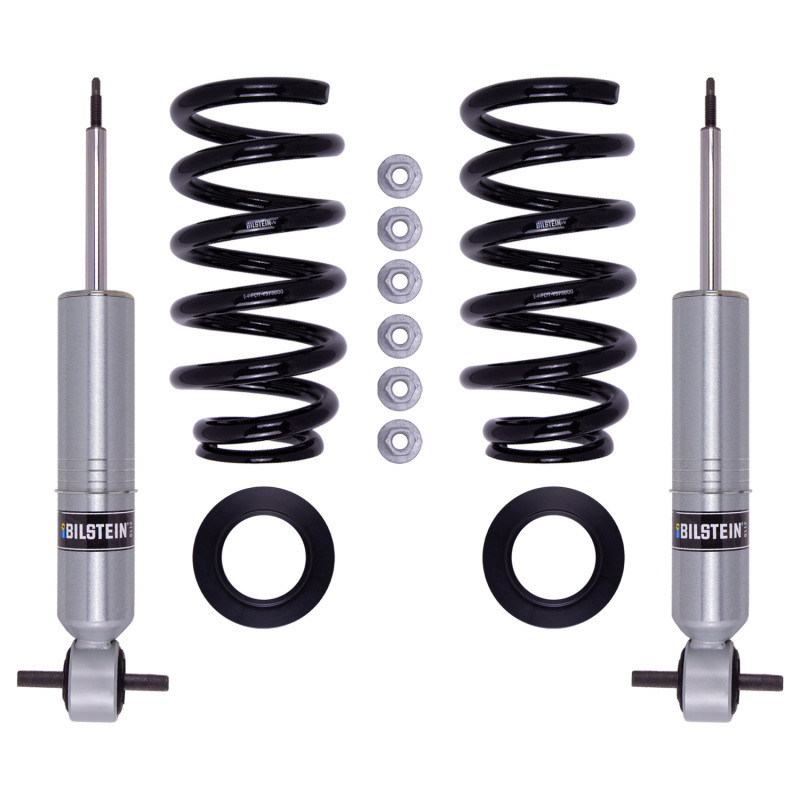 Bilstein  B8 6112 Front Suspension Kit for 07-13 Avalanche/Silverado 1500