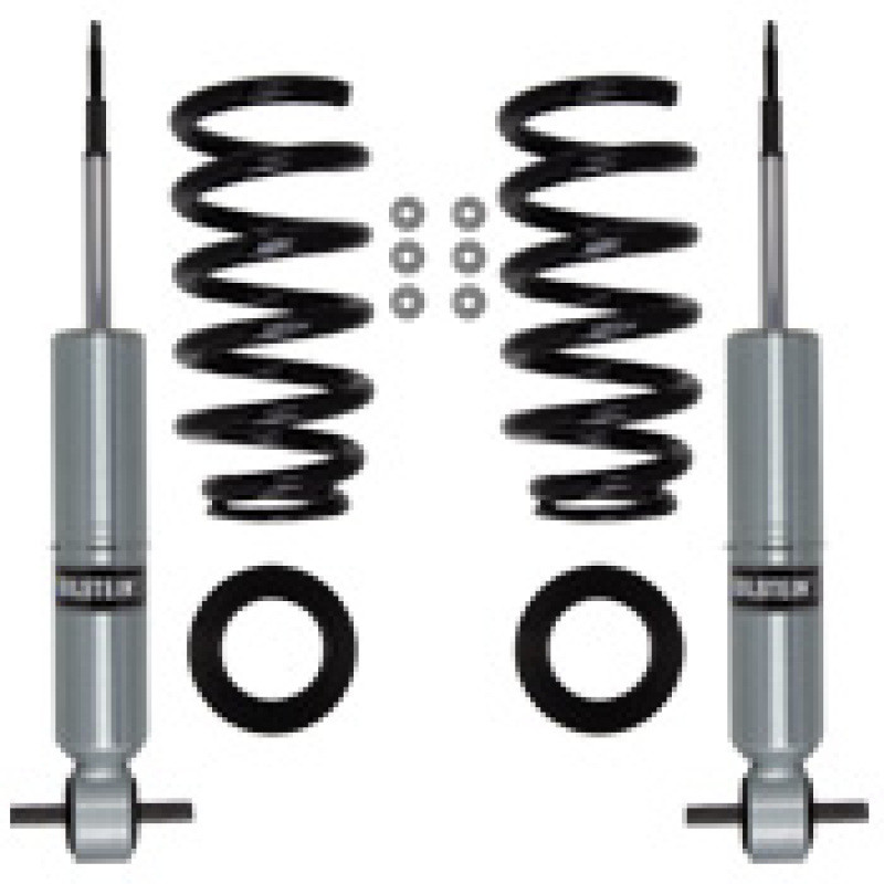 Bilstein B8 6112  Front Suspension Kit for 14-18 Chevrolet Silverado 1500