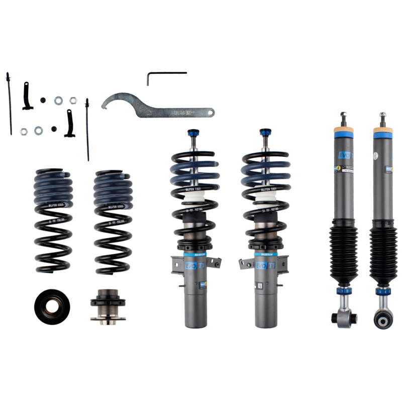 Bilstein B3 OE Replacement Suspension Kit for 20-22 Toyota GR Supra