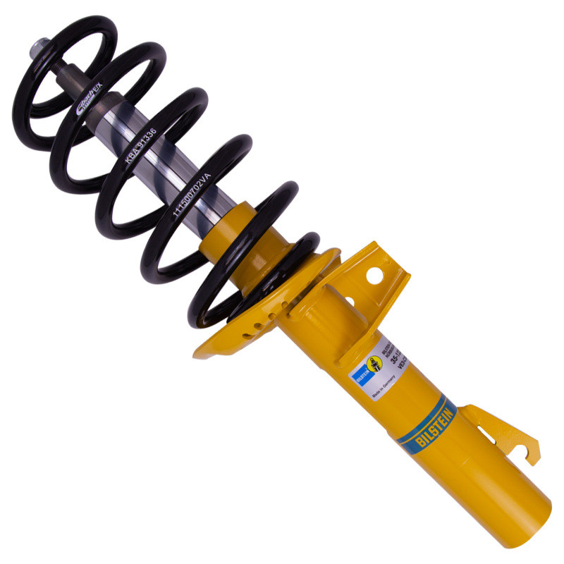 Bilstein B12 (Pro-Kit)  Suspension Kit for 09-17 Volkswagen CC Sport L4 2.0L
