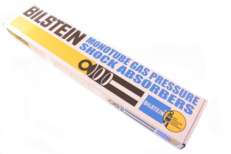 Bilstein Motorsport 10in. TRVL RSRVR SHK PLTD 170/60 46mm Monotube Shock
