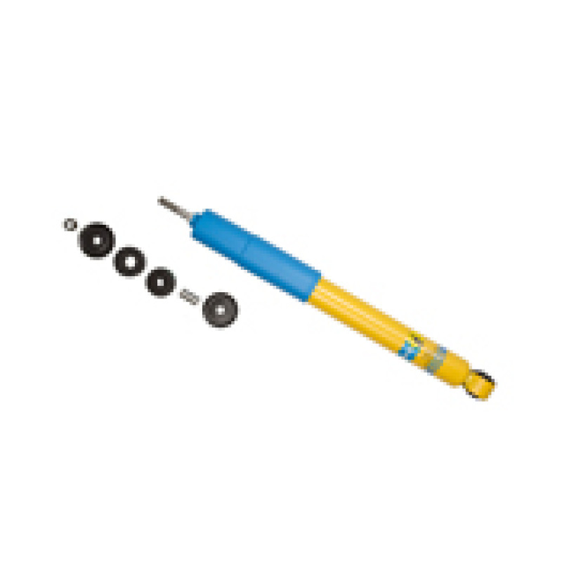 Bilstein 4600 Series Front Monotube Shock Absorber for 14-17 Dodge Ram 2500 ST