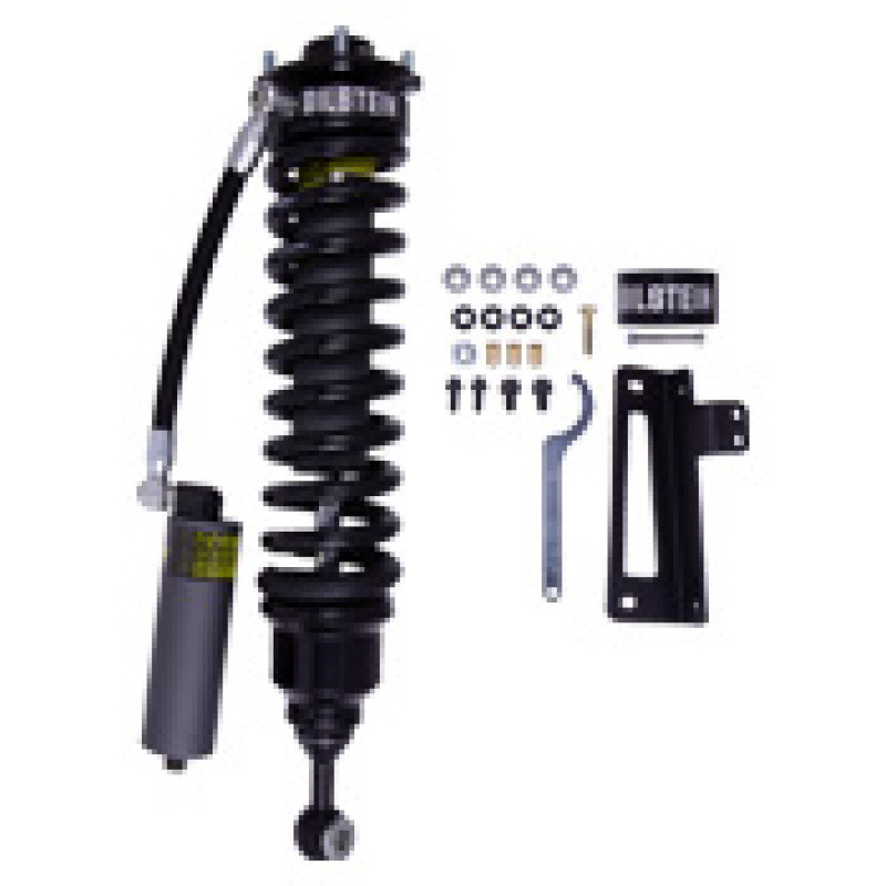 Bilstein B8 8112 Series  Zone Control Front Right Corner for 07-21 Toyota Tundra