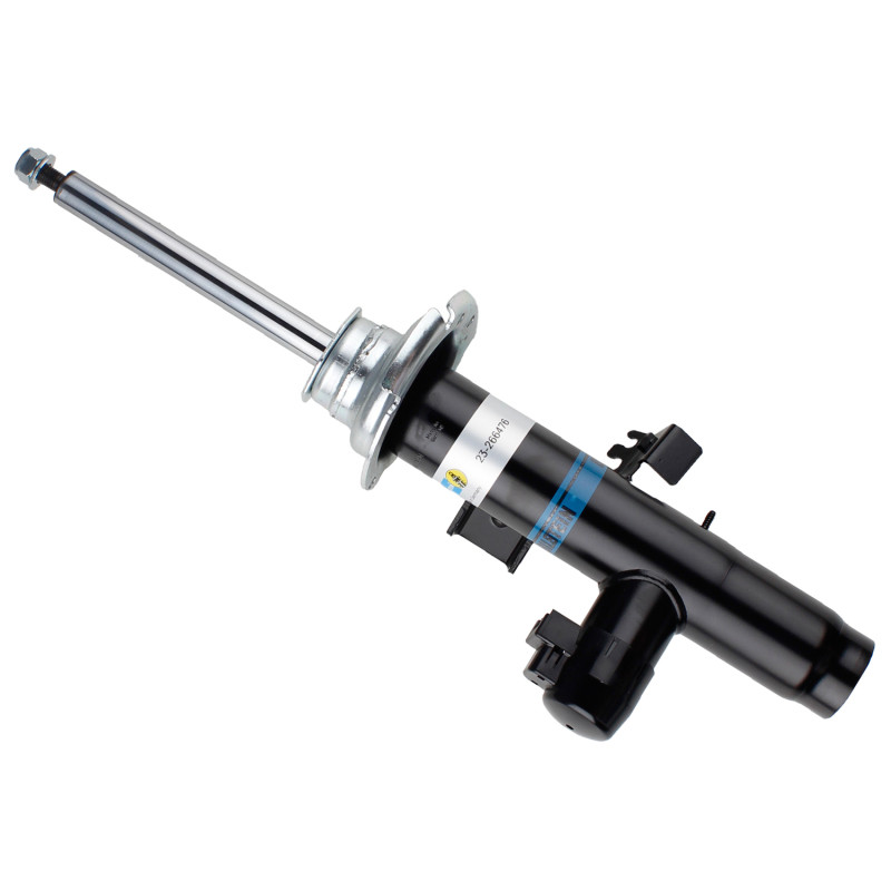 Bilstein B4 OE Front Right DampTronic Strut for 14-18 BMW 328d xDrive