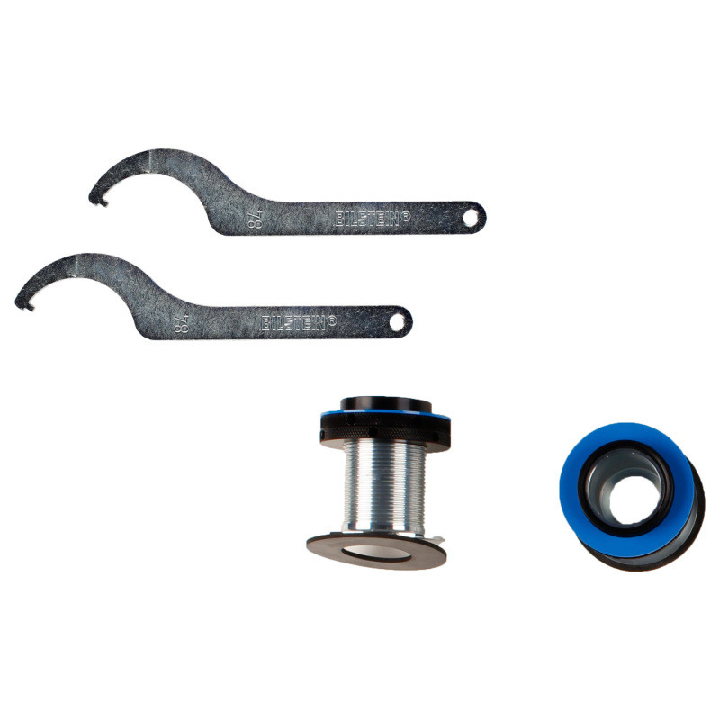 Bilstein B14 (PSS) Performance Suspension System for 09-13 / 15-20 Honda Fit