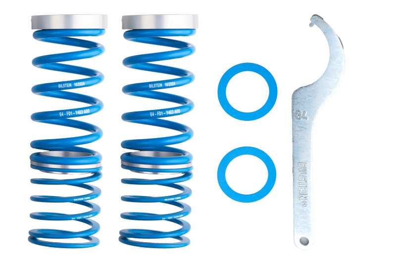 Bilstein  B16 (PSS9)  Performance Suspension System for 06-12 Porsche Cayman S