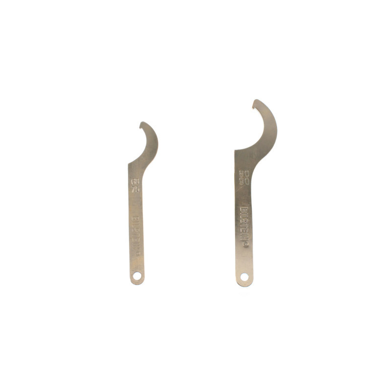 Bilstein B16 Performance Suspension System for 2002 Subaru Impreza RS