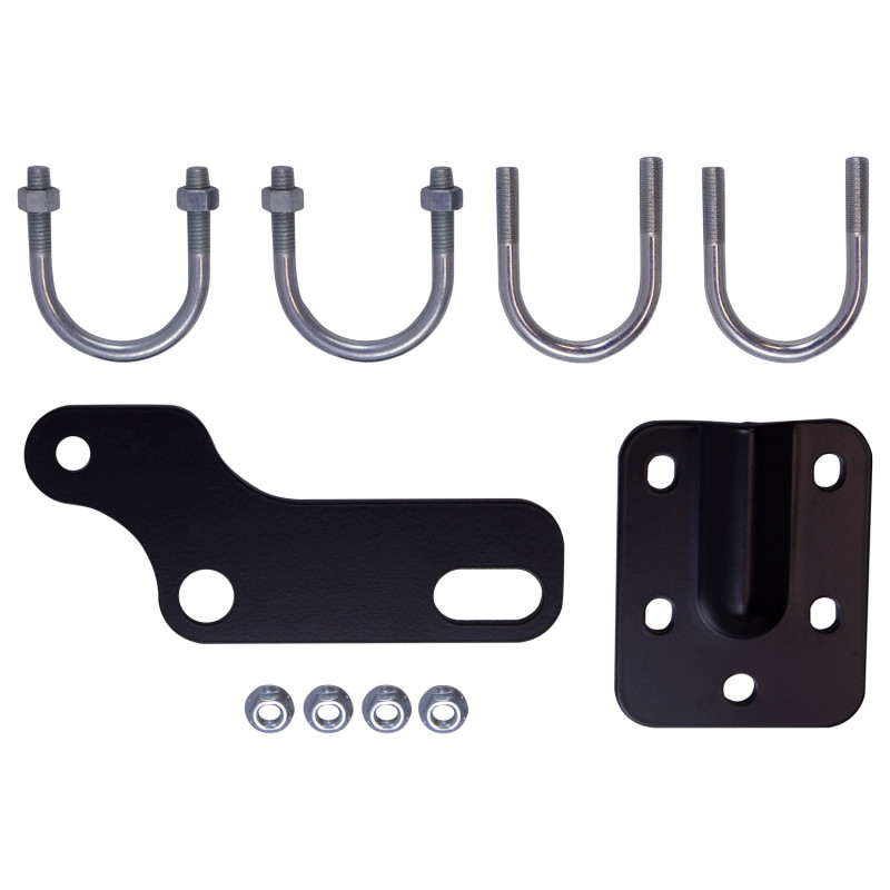 Bilstein B1 Steering Damper Bracket for 2020 Ford F53
