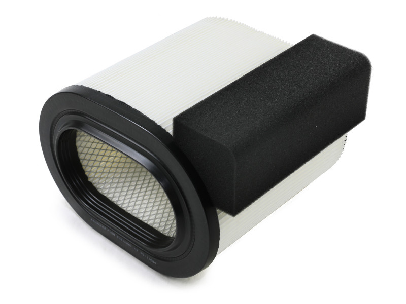 aFe ProGuard OE Replacement Air Filter for 17-19 Ford Diesel Trucks 6.7L (td)