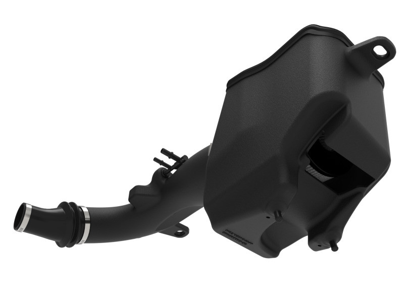 aFe Magnum FORCE Stage-2 Cold Air Intake w/ Pro DRY S for 24-25 Wrangler JL 4XE