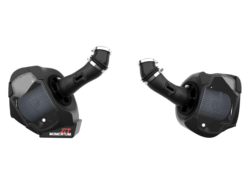 aFe Momentum GT Cold Air Intake w/ Pro 5R Filters for 24-25 Lexus GX550 V6-3.4L