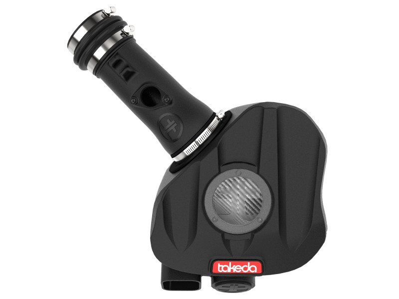 aFe POWER  Takeda Momentum Intake for 23-24 Toyota GR Corolla