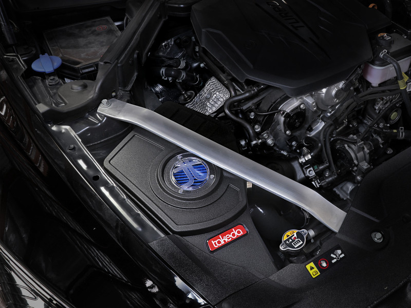 AFE Momentum Intake System W/ Pro 5-R Filter for 22-23 Kia Stinger