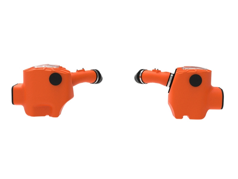 aFe Momentum GT Cold Air Intake w/ Pro 5R Filter for 2022 Tundra V6-3.5L (tt)