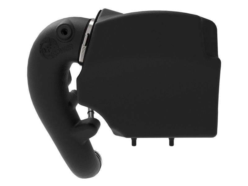 aFe POWER Momentum GT Cold Air Intake w/ Pro DRY S for 20-23 Explorer L4 2.3L