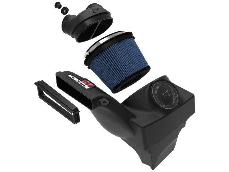 aFe Momentum GT Pro 5R Cold Air Intake for 19-23 Ford Edge ST V6-2.7L (tt)