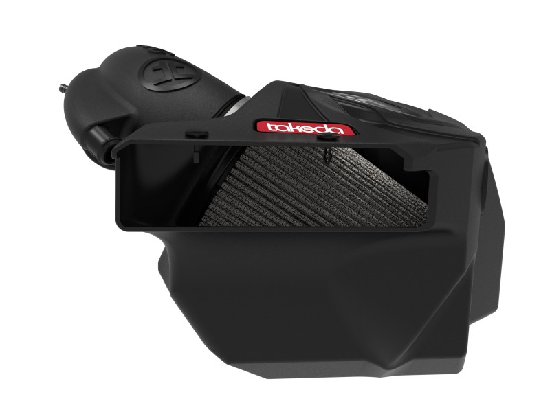 aFe Takeda Momentum Cold Air Intake w/ Pro DRY S Filter for 22-23 Kona N L4 2.0L