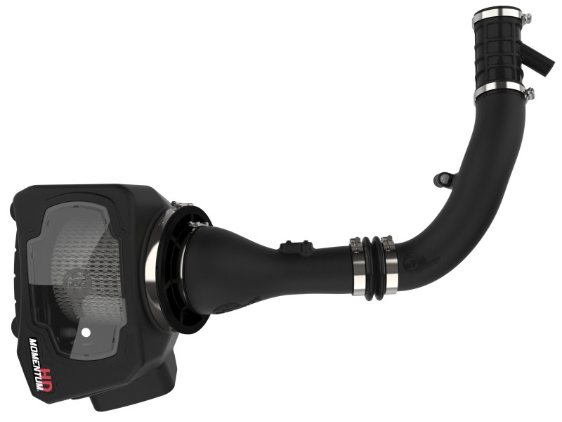aFe Momentum HD Cold Air Intake w/ Pro DRY S for 20-22 Ram 1500 V6-3.0L