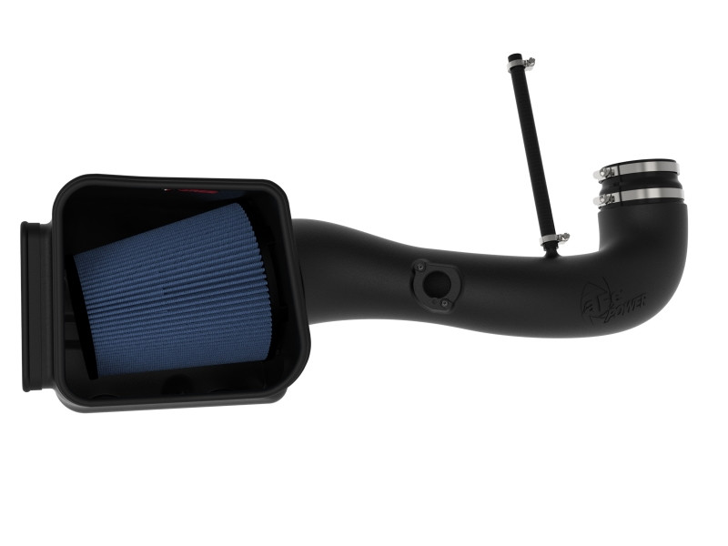 aFe Magnum FORCE Stage-2 Pro 5R Cold Air Intake for 09-14 Silverado / GMC Yukon