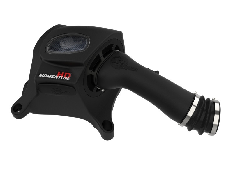 aFe Momentum HD Air Intake w/ Pro 10R for 08-21 Land Cruiser (J200) V8-4.5L (td)