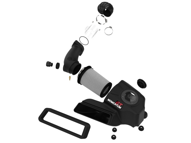 aFe Momentum GT Pro DRY S Cold Air Intake for 18-21 Tiguan L4-2.0L (t)