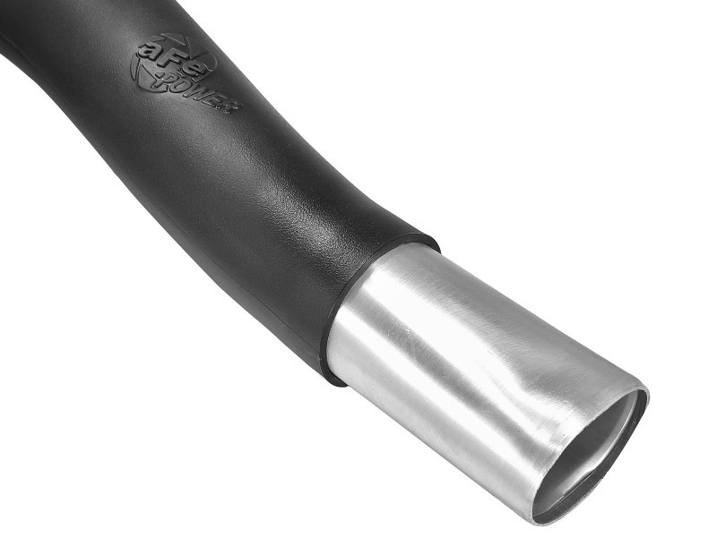 aFe Momentum HD PDS Stage-2 Si Intake for 13-14 Dodge RAM EcoDiesel V6 3.0L