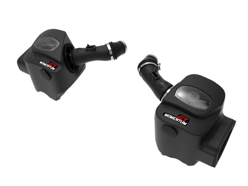 aFe Momentum GT Coil Air Intake w/ Pro DRY S for Toyota Land Cruiser 300 Series