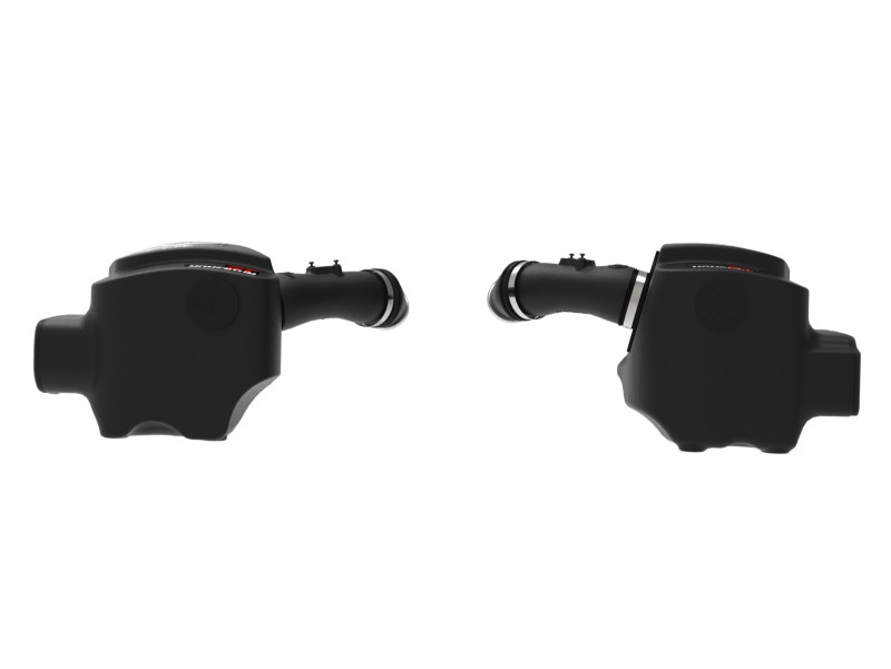 aFe Momentum GT Coil Air Intake w/ Pro DRY S for Toyota Land Cruiser 300 Series