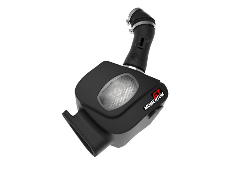 aFe Momentum GT Coil Air Intake w/ Pro DRY S for Toyota Land Cruiser 300 Series