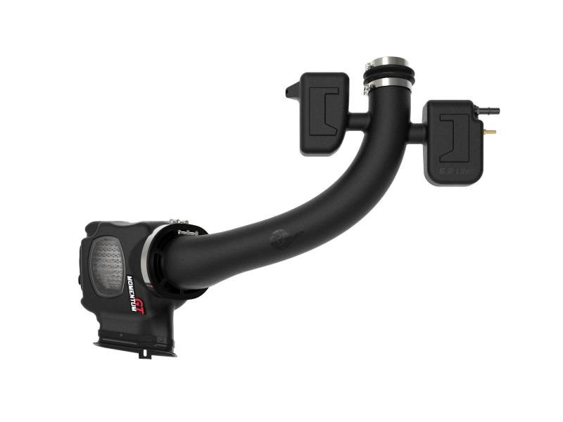 aFe Momentum GT Pro DRY S Cold Air Intake for  20-21 Ford F-250/F-350