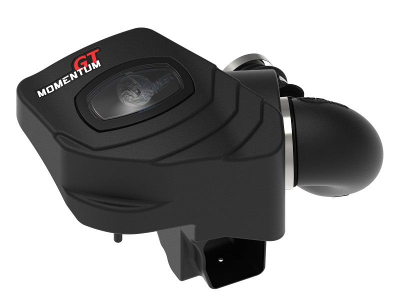 aFe Momentum GT Cold Air Intake System w/Pro 5R for 17-21 BMW 530 L4-2.0L