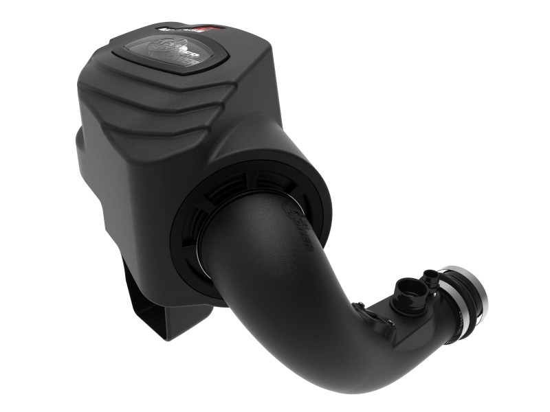 aFe Momentum GT Cold Air Intake System w/Pro 5R for 17-21 BMW 530 L4-2.0L